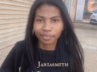 Janiasmith