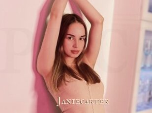 Janiecarter