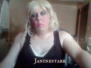 Janinestarr