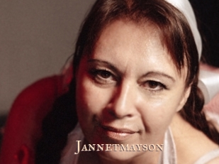 Jannetmayson