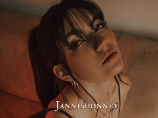 Jannishonney