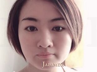 Japamda