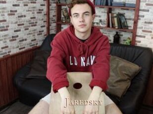 Jaredsky