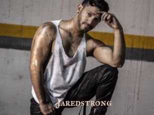 Jaredstrong