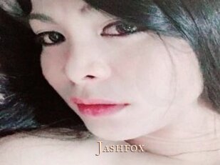 Jashfox