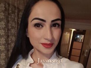Jasmina91