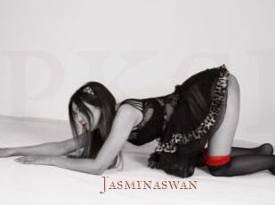 Jasminaswan