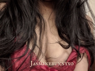 Jasminebunnyxo