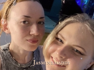 Jasminemaddy