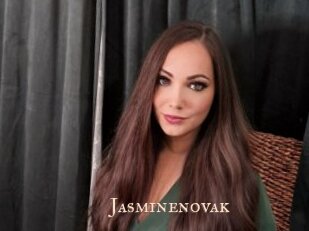Jasminenovak