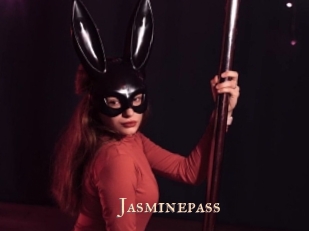 Jasminepass