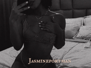 Jasmineportman