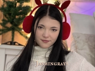 Jasmingrays