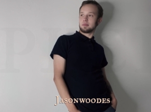 Jasonwoodes