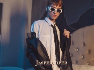 Jaspercoper