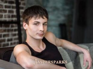 Jaspersparks