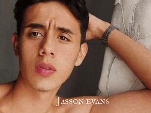 Jasson_evans