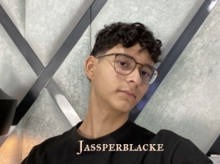 Jassperblacke