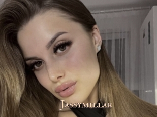 Jassymillar