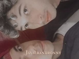 Javierandronny
