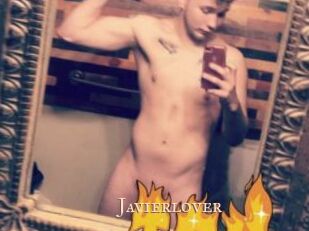Javierlover