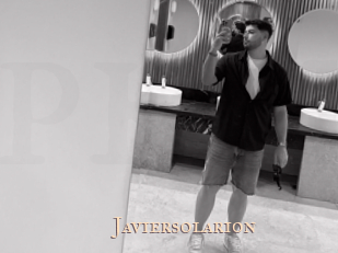Javiersolarion