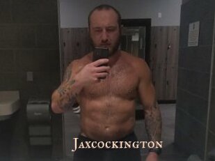 Jaxcockington