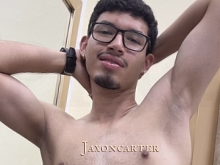 Jaxoncarter