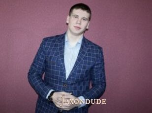 Jaxondude
