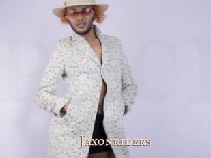 Jaxonriders