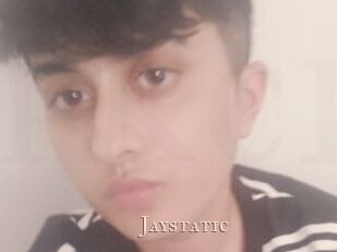 Jaystatic