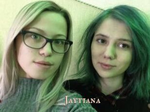 Jaytiana
