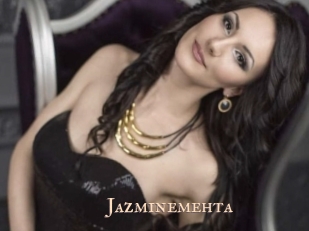 Jazminemehta