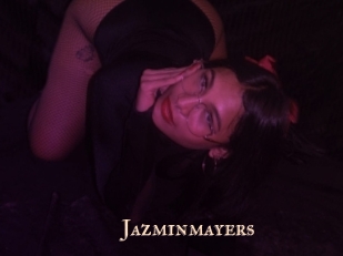 Jazminmayers