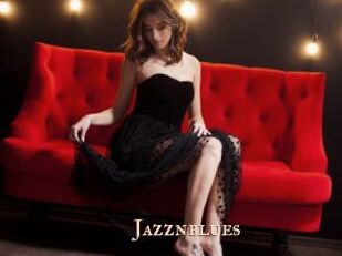 Jazznblues