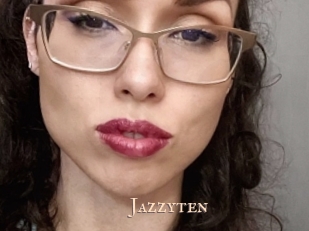 Jazzyten
