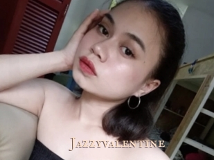 Jazzyvalentine