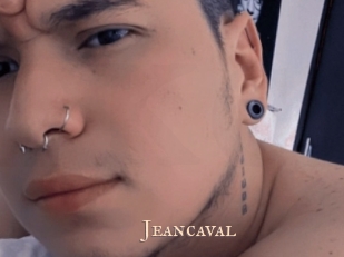 Jeancaval