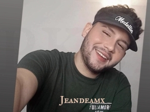 Jeandeamx