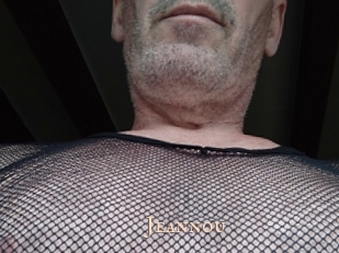 Jeannou
