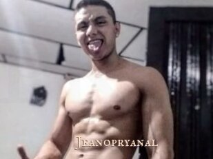 Jeanopryanal