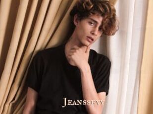Jeanssexy