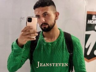 Jeansteven