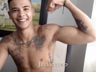 Jefflatino