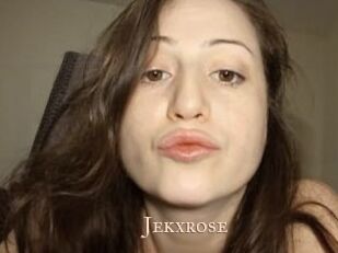 Jekxrose