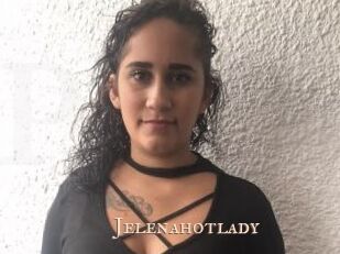 Jelenahotlady