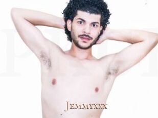 Jemmyxxx