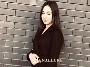 Jenallure
