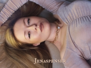 Jenaspenser