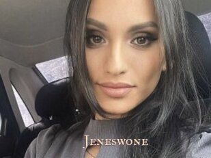 Jeneswone